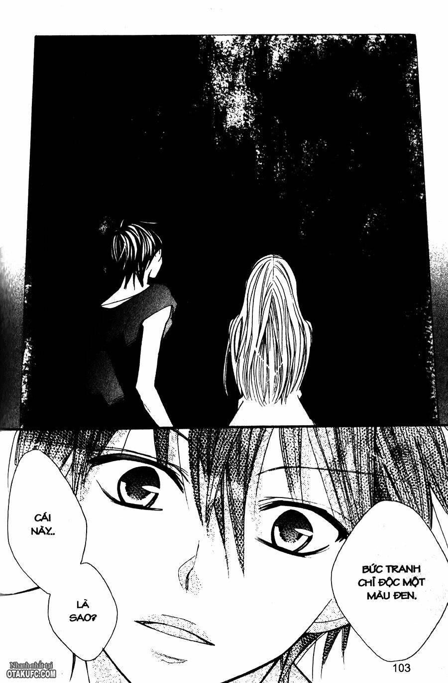 crayon days - daikirai na aitsu chapter 17 24