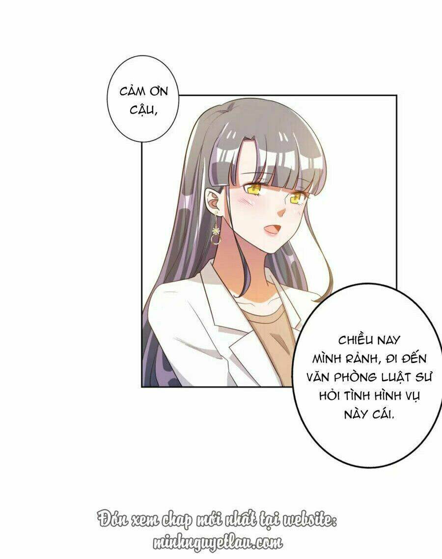 hôn nhân dục vọng: thiếu gia nhẹ một chút! chapter 62 29