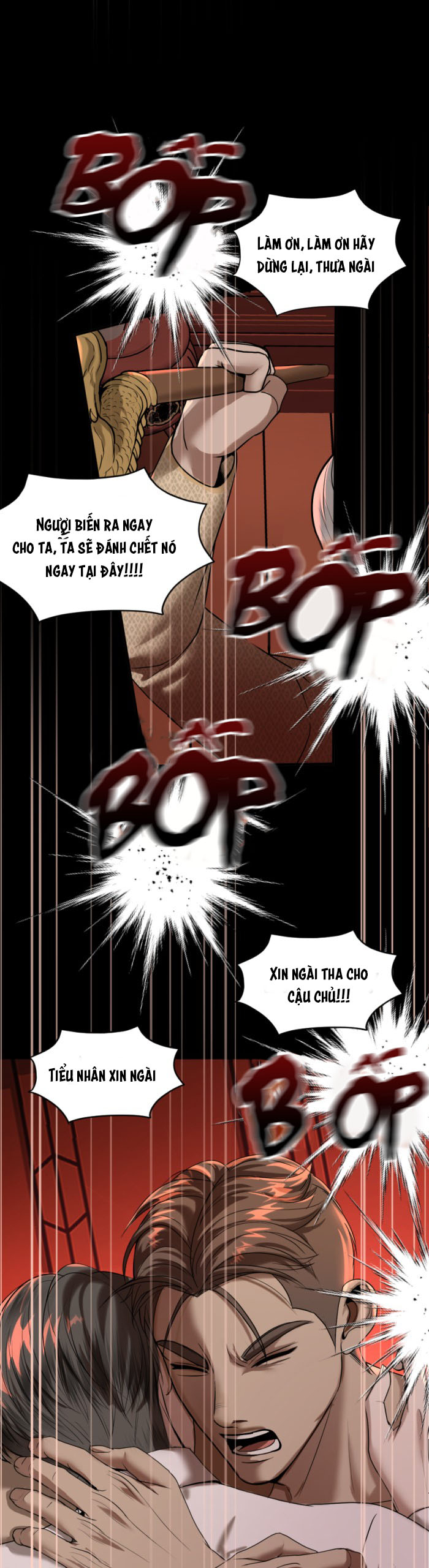 tôi là công tử đẹp nhất xiêm chapter 9 22