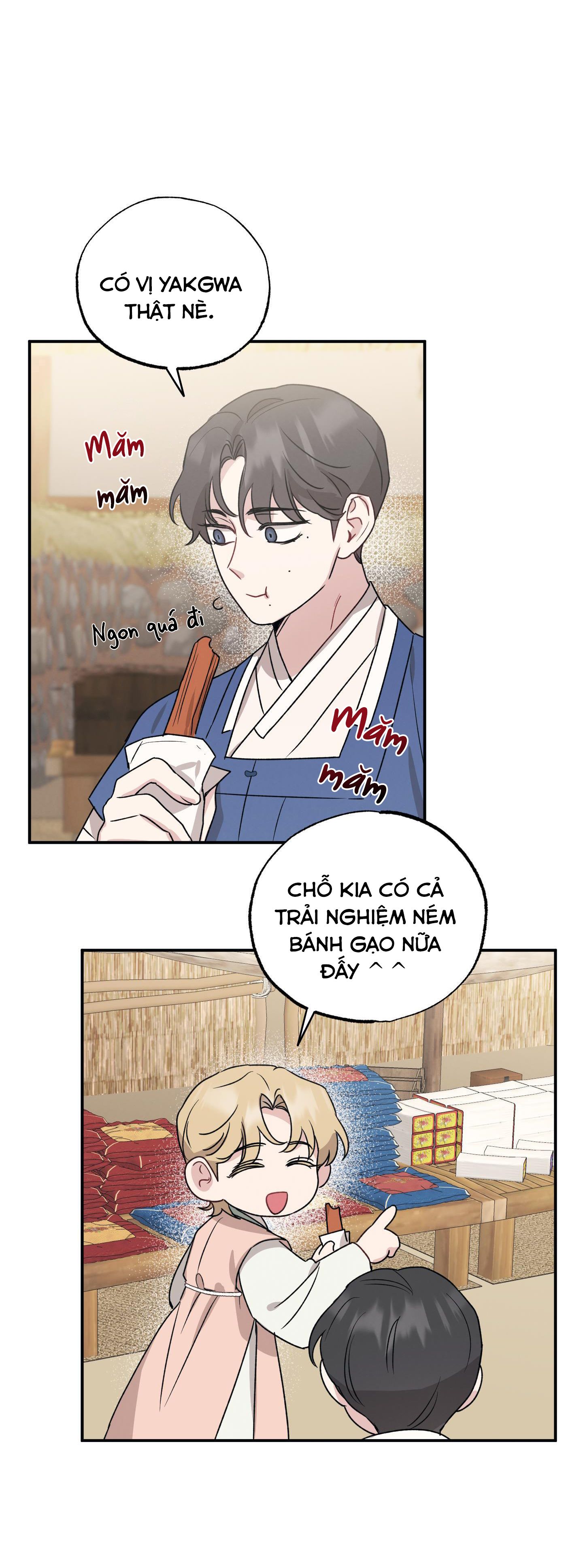 bad kid good partner chapter 26 11