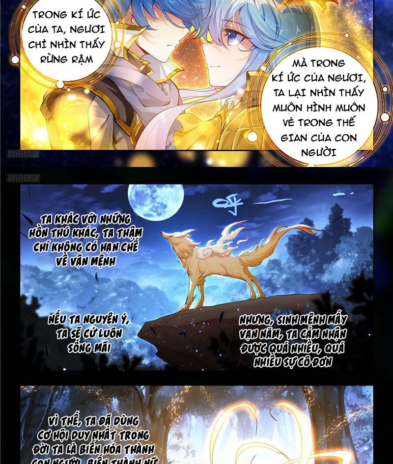 đấu la đại lục ii (tuyệt thế đường môn) chapter 435 2