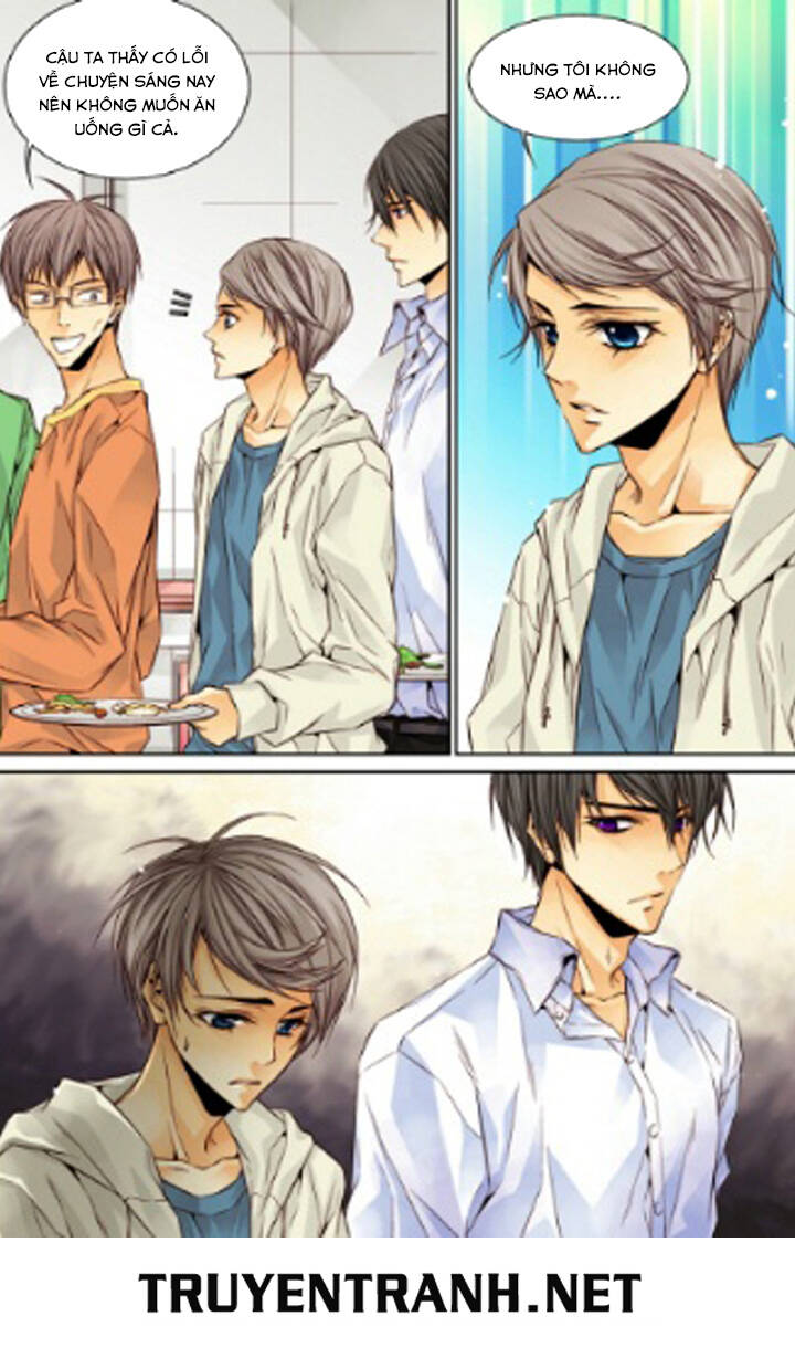 cheonsaeng yeonbun chapter 15 10