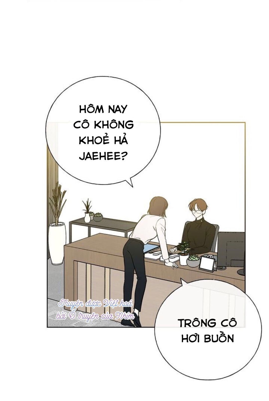 invitation of mystic messenger chapter 27 21