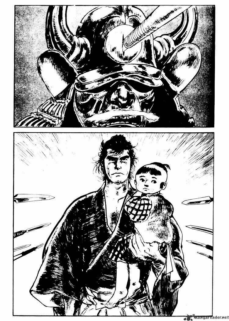 lone wolf and cub chapter 71.2 30