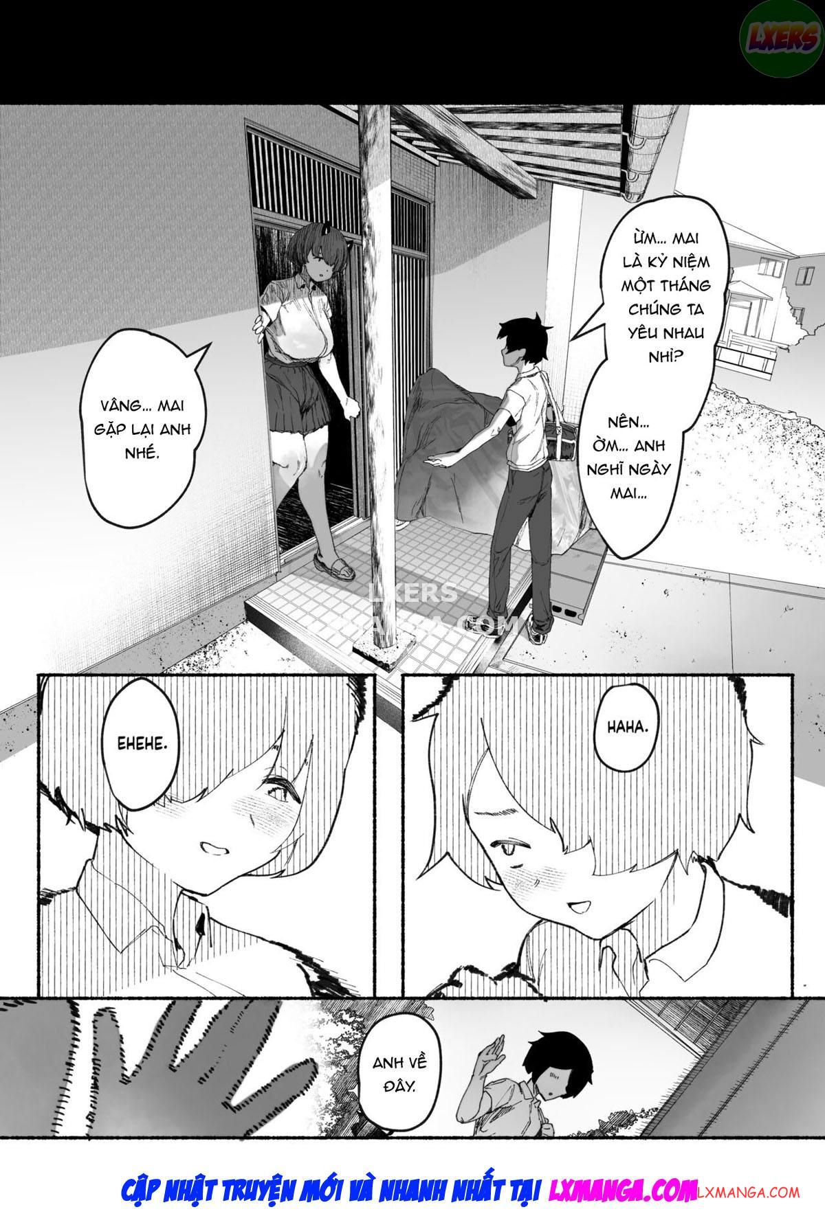 fallen oni chapter 0 6