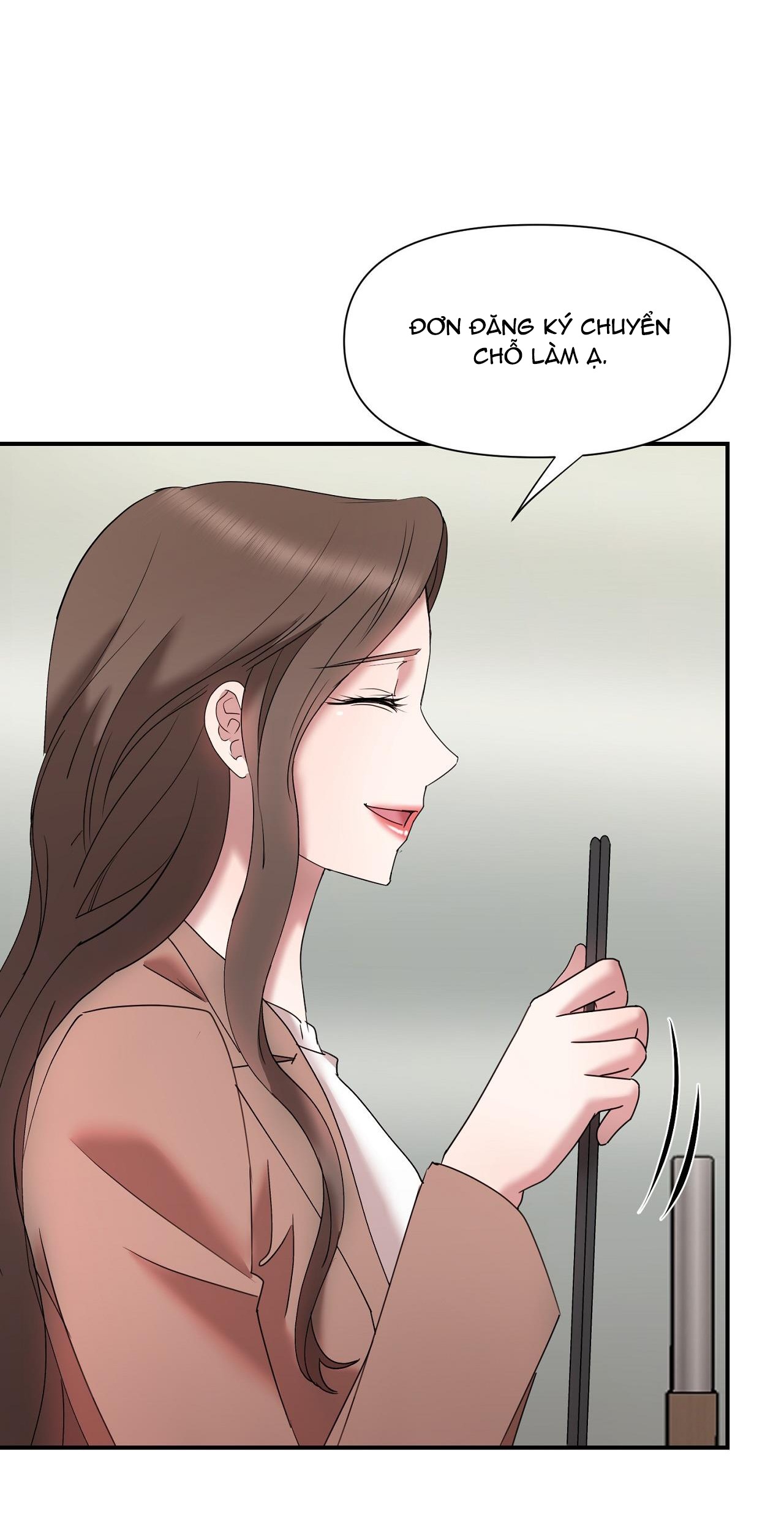 Hiểm Nguy chapter 13.2 - Trang 9