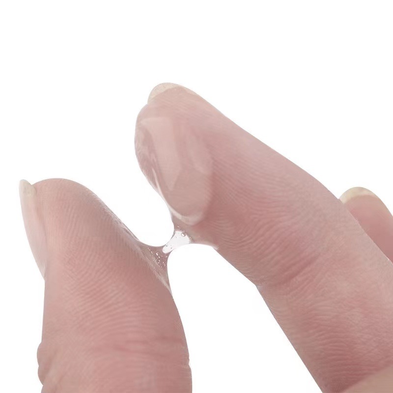 Gel Bôi Trơn Kvy Lelly 50g không mùi