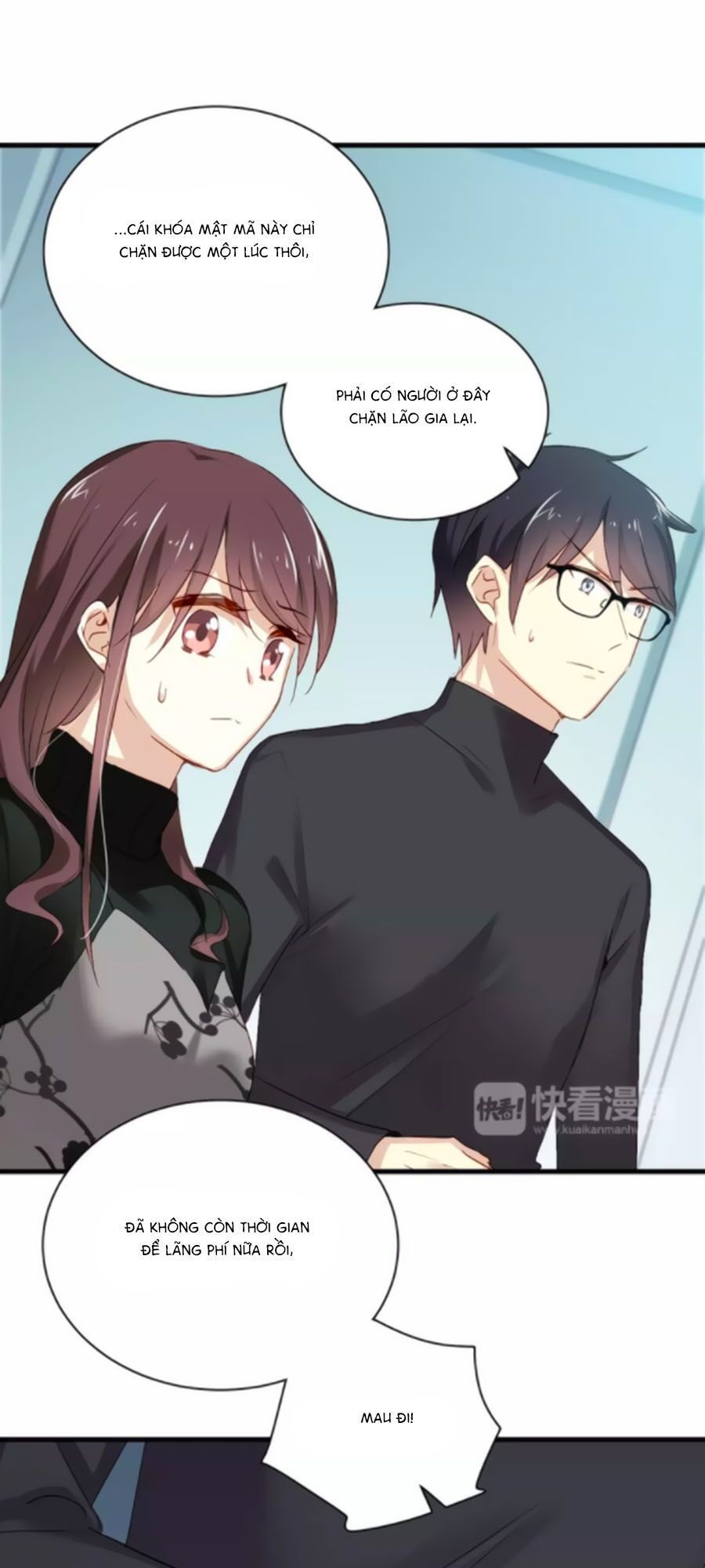 tình yêu là thế 2 chapter 81 10