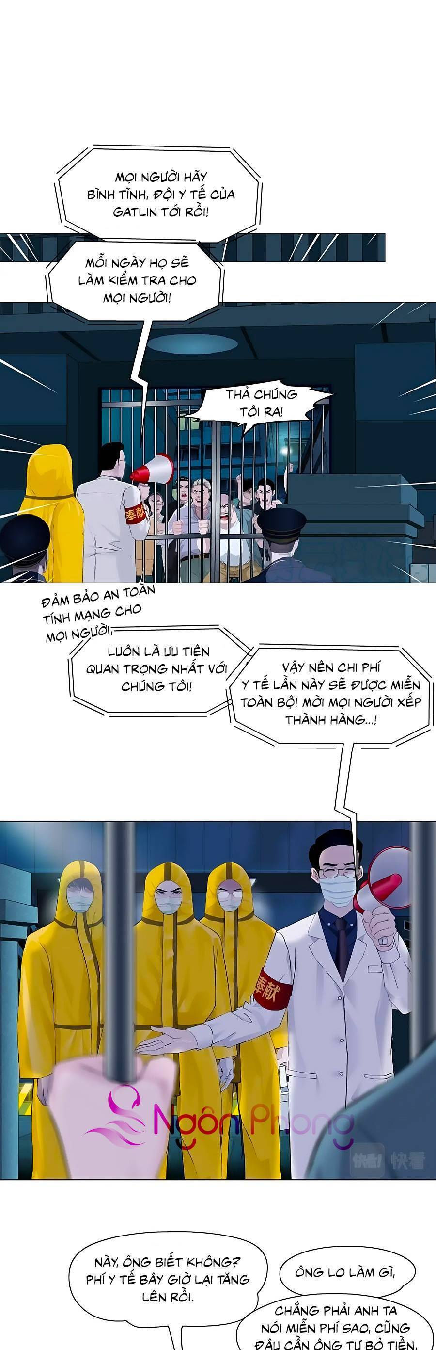 đằng nữ chapter 172 3