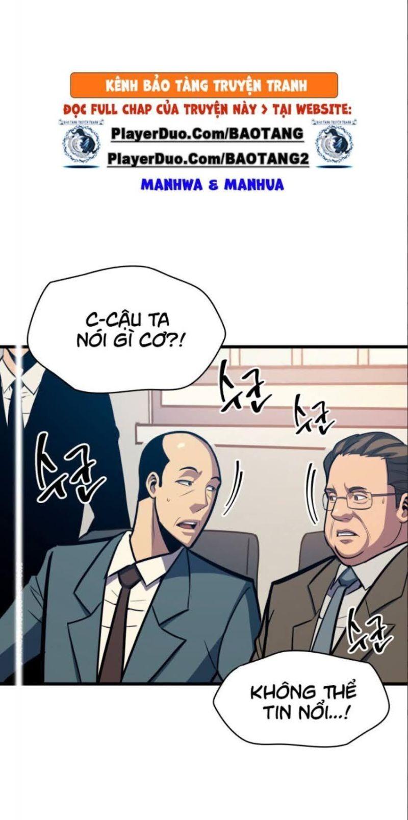 tôi trở lại thăng cấp một mình chapter 45 37