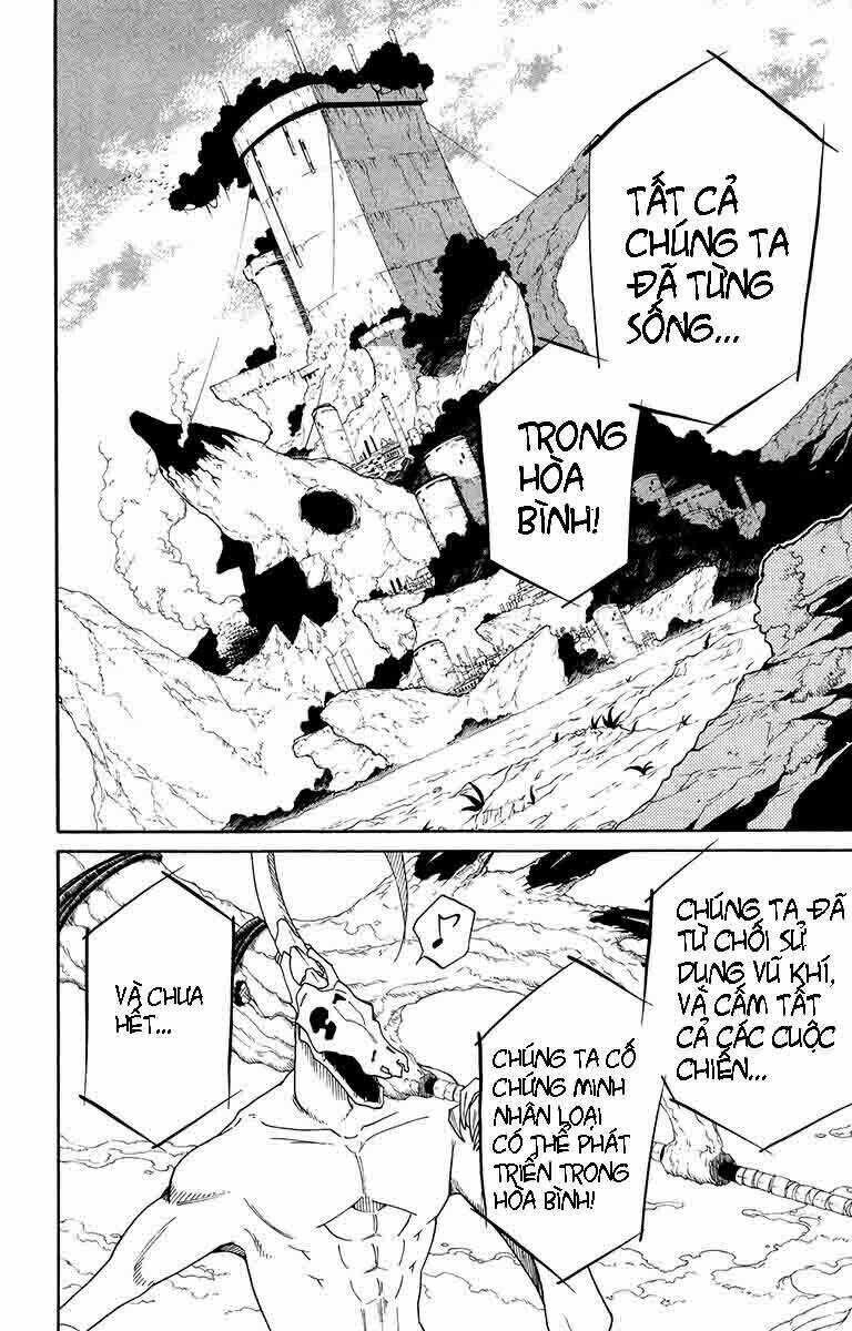 tripeace chapter 39 8