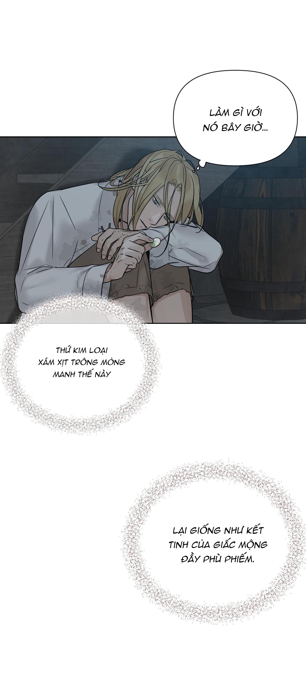 bước vào vườn hồng chapter 4 4