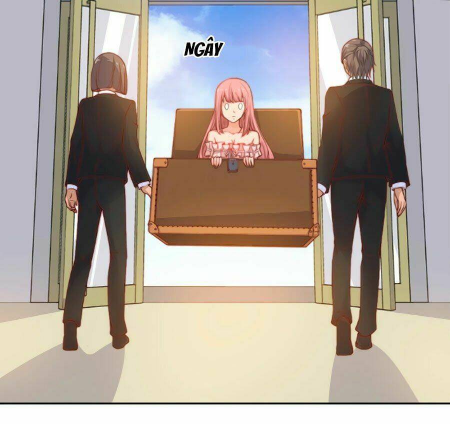 đại thúc, người ta sẽ ngoan chapter 3 11