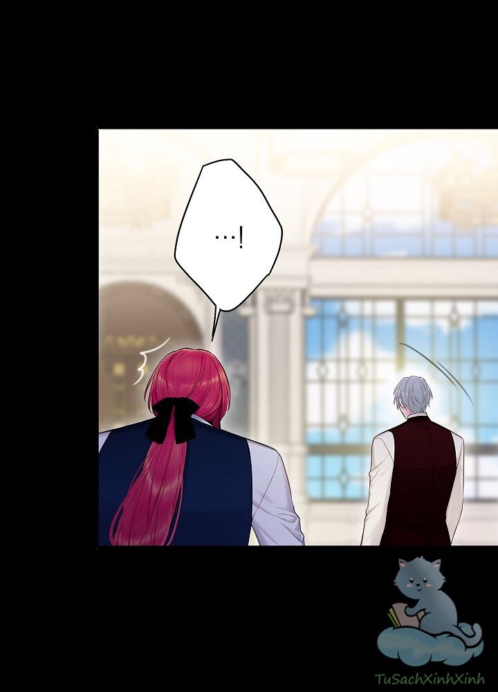 thánh nữ ẩn danh chapter 198 5