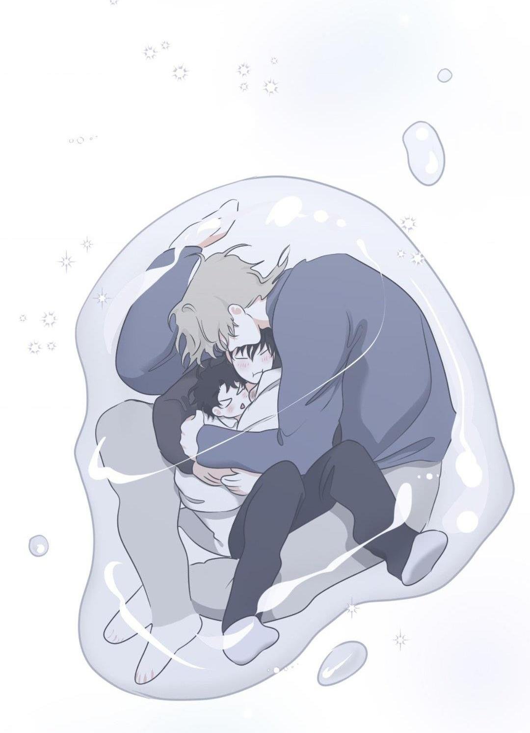 thủy triều thấp lúc chạng vạng chapter 98 54