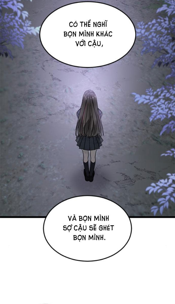 dark moon - tế đàn ánh trăng chapter 23.2 25