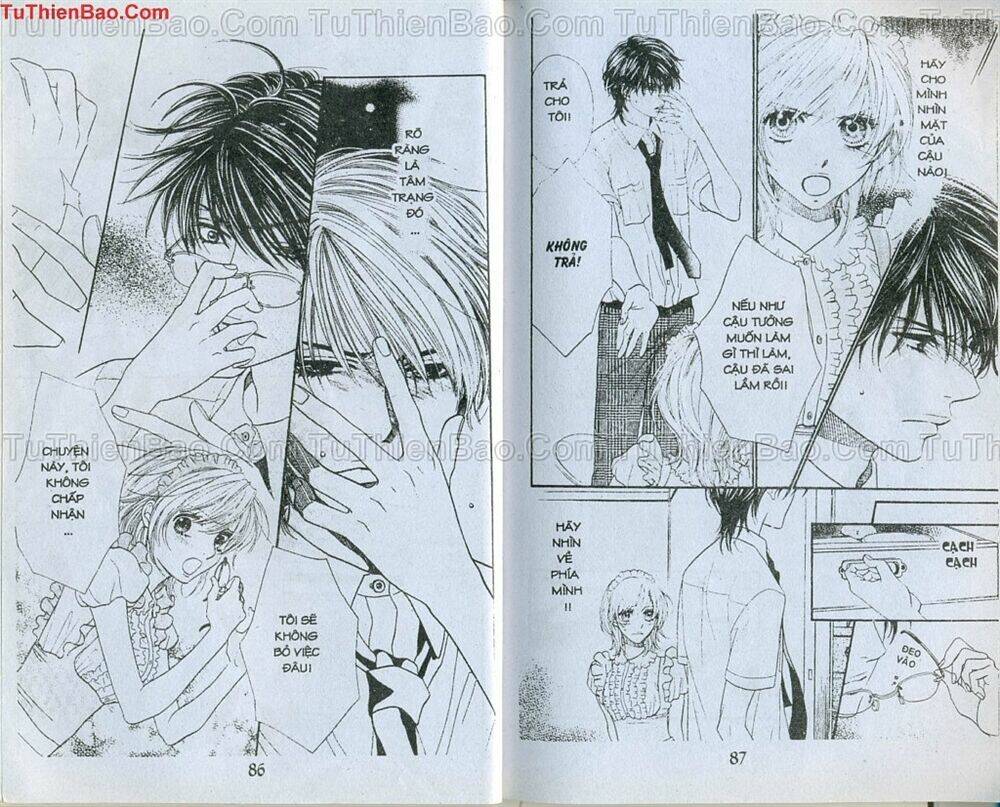 lo lem thời @ chapter 7 43