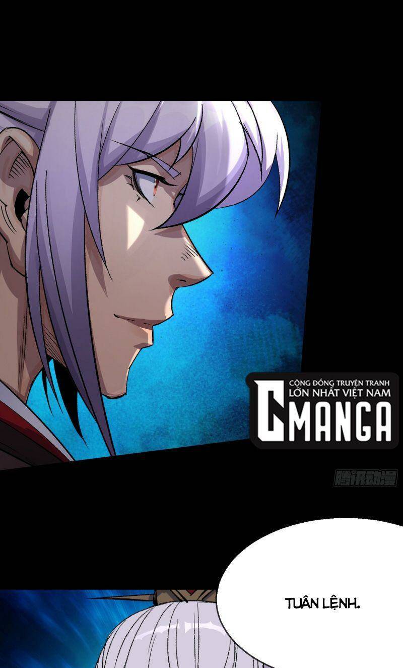 thông u đại thánh chapter 89 30