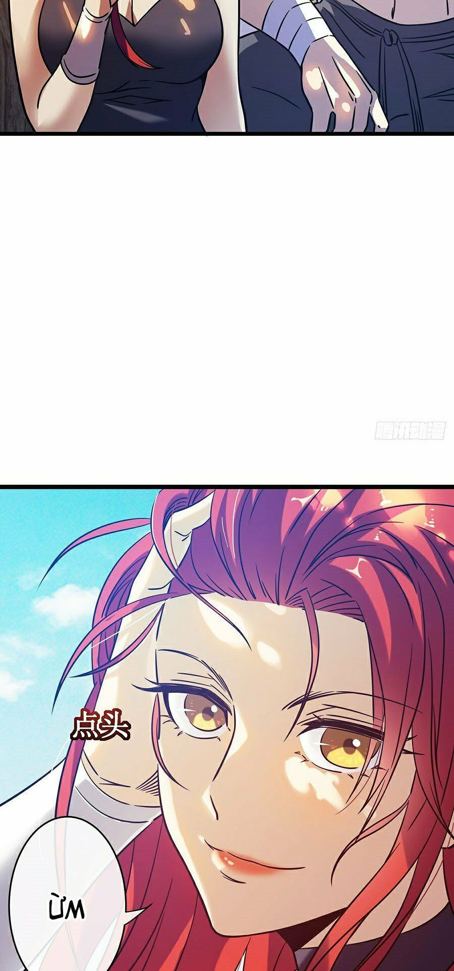 sát thần chi lộ tại dị giới chapter 15 9