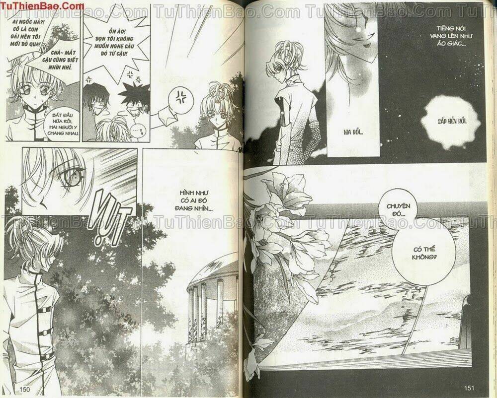 hồi ký ma vương chapter 5 77