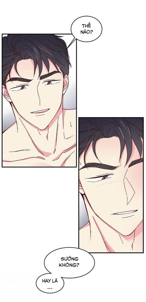 món tráng miệng của sếp tổng chapter 47 30