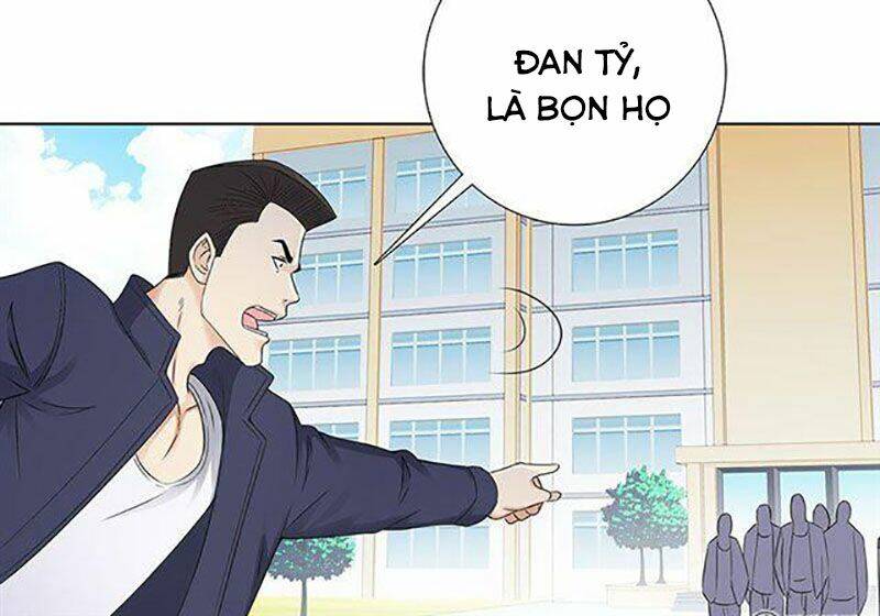 học viện cao thủ chapter 95 24