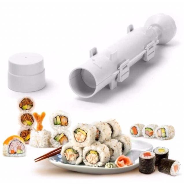 Khuôn làm cơm cuộn SUSHI/KIMBAP tiện dung