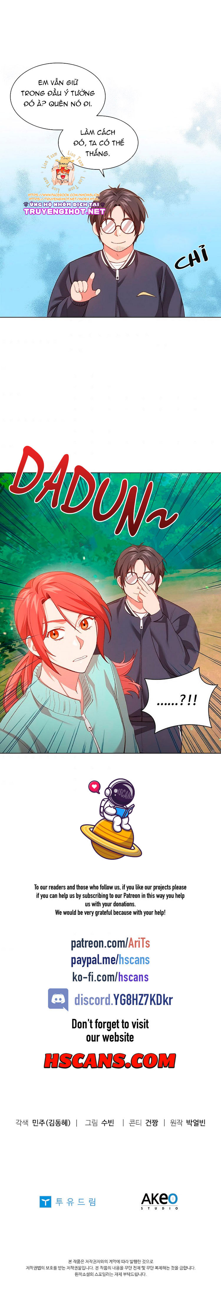 vướng vào mối quan hệ ngoài ý muốn chapter 49 31