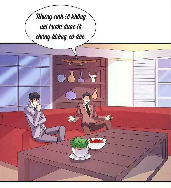 1 nửa hoàn hảo của ceo chapter 46 14