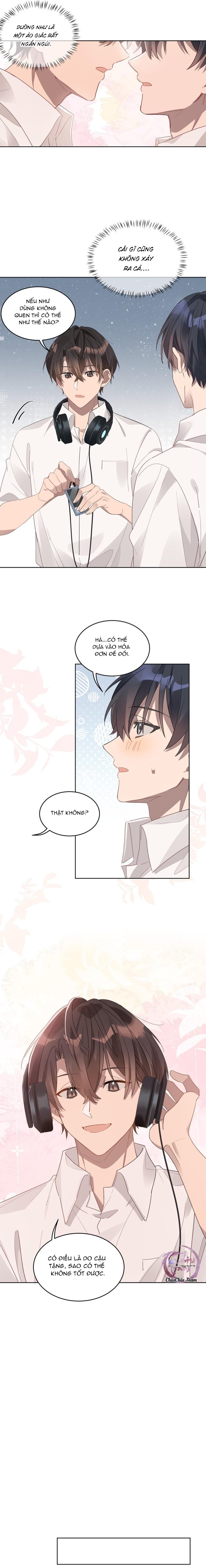 tháng năm qua chapter 23 1