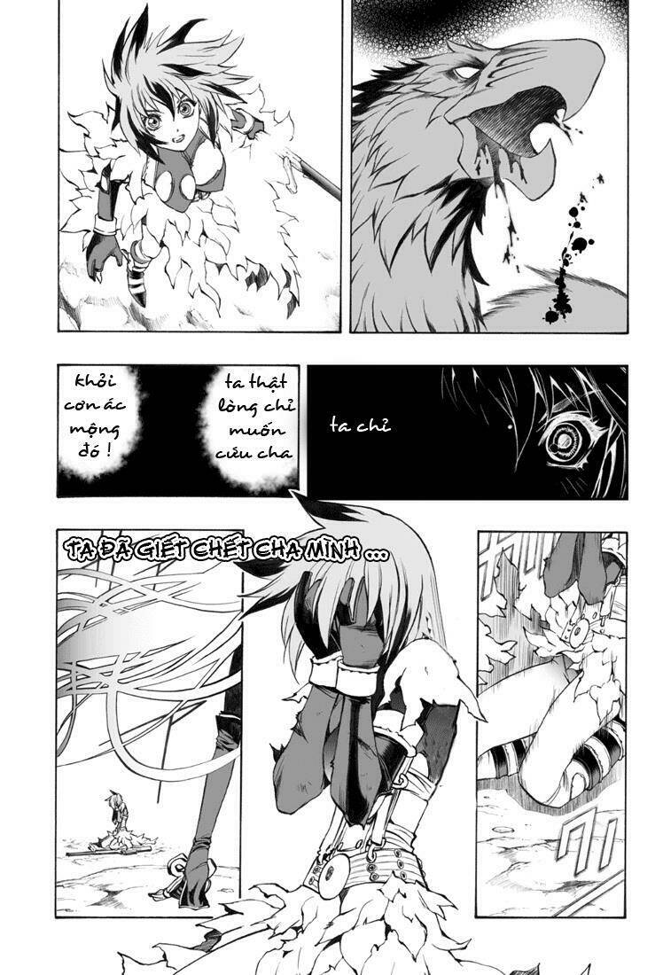 phù thủy phép thuật chapter 54 7