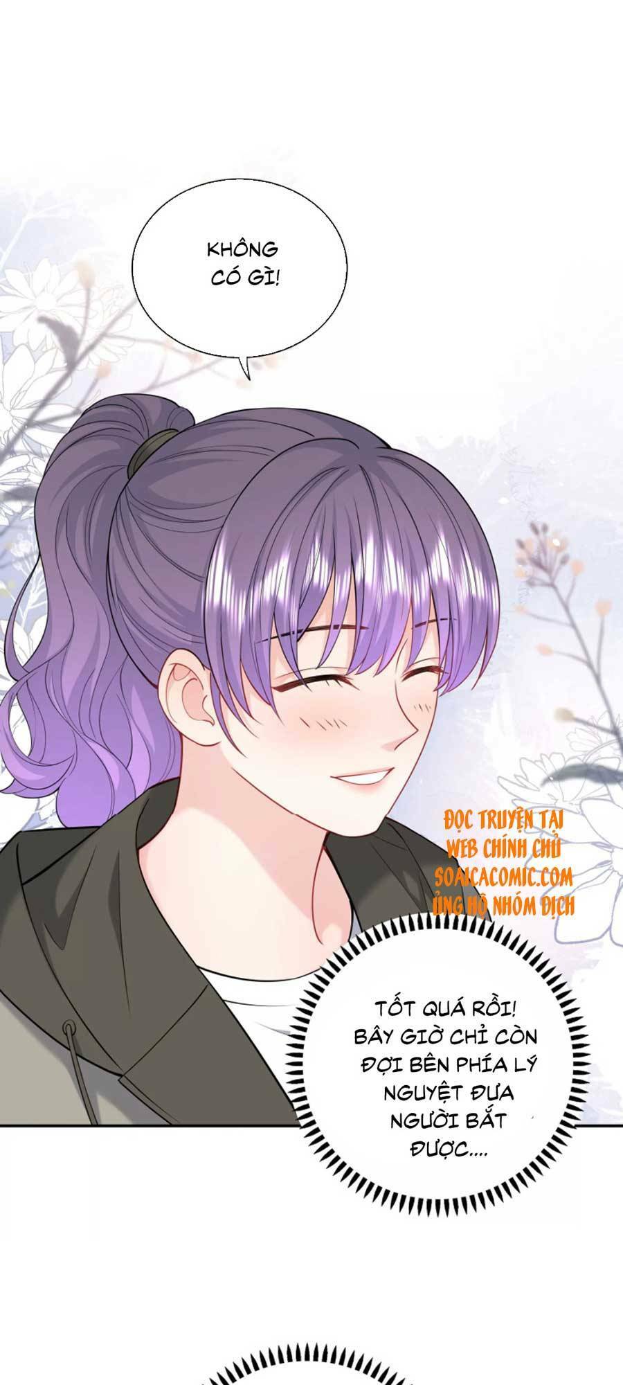 tôi dựa vào tà ý: nghịch chuyển nhân sinh chapter 78 27