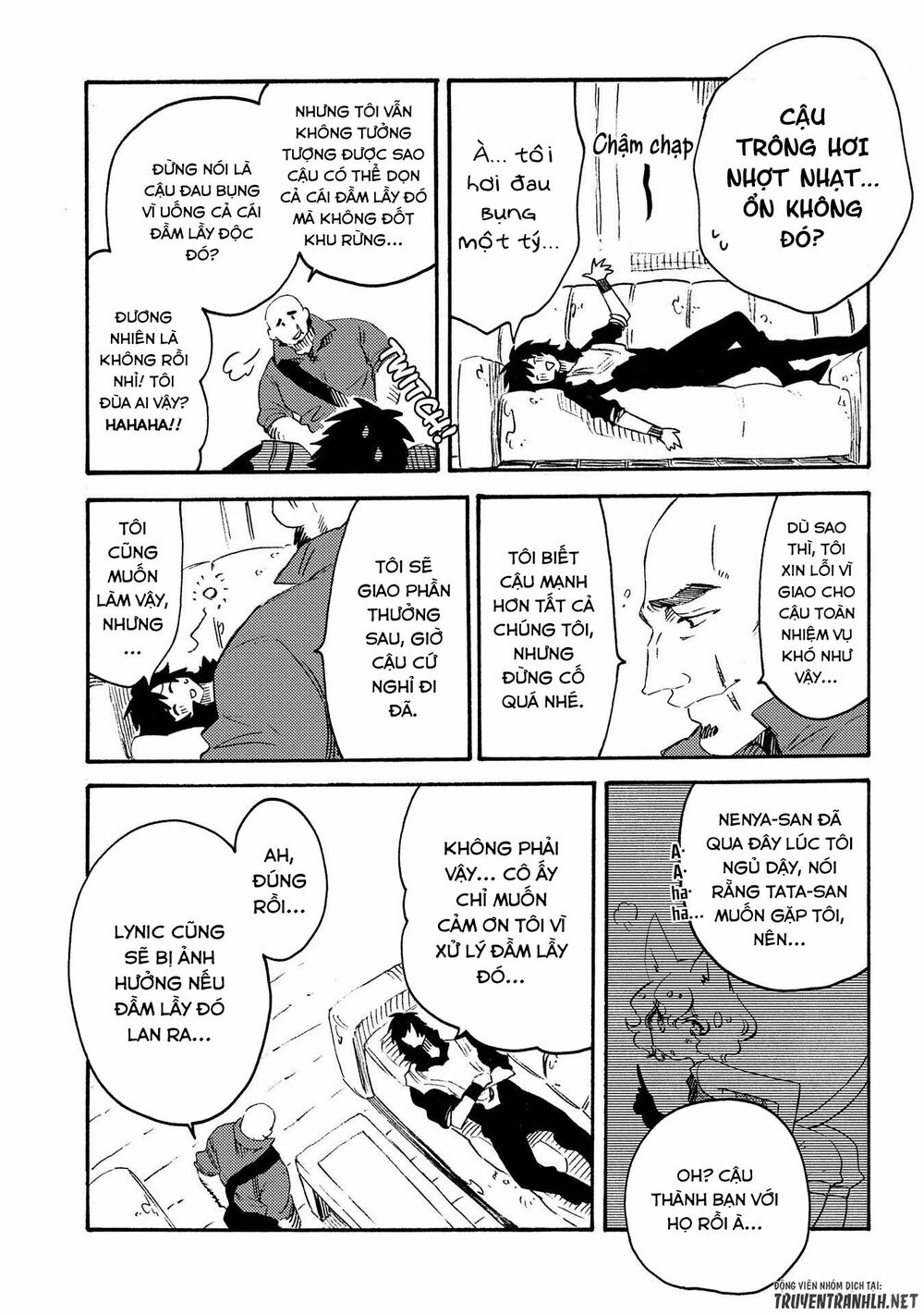 sono mono. nochi ni…(nariie shin’ichirou) chapter 12 20