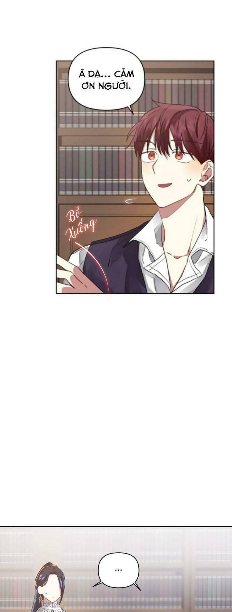 ác nữ phản diện đã chọn nam chính chapter 5 52