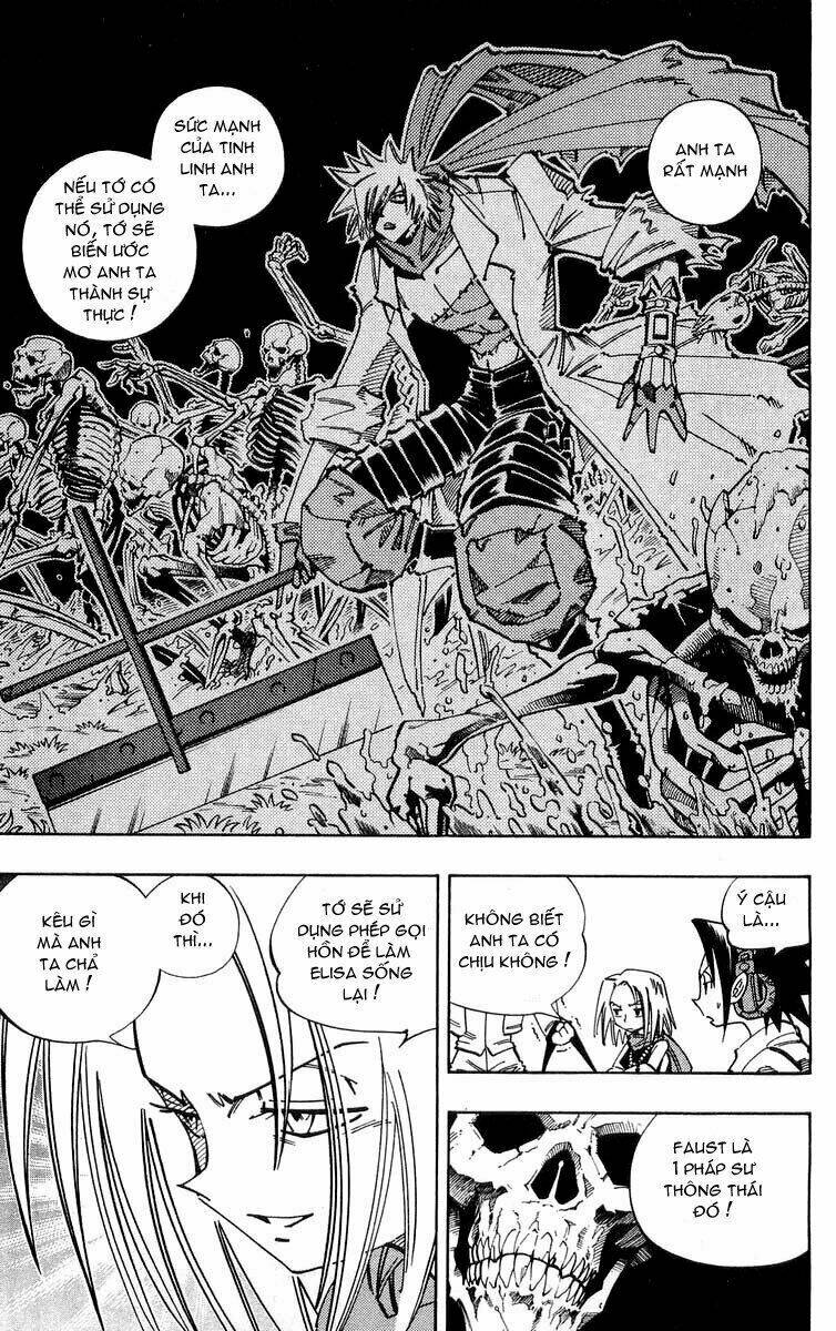 vua pháp thuật chapter 111 14