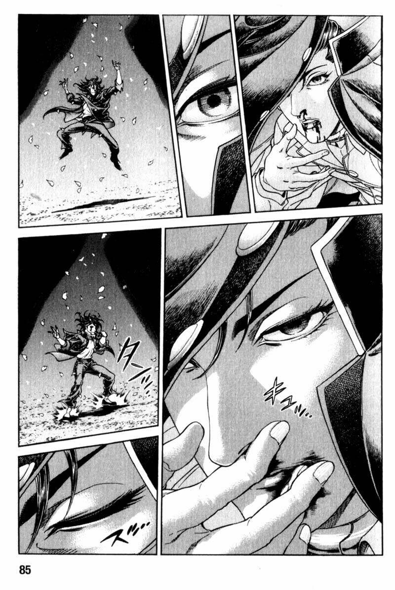 sống còn - trò chơi sinh tử chapter 91 7