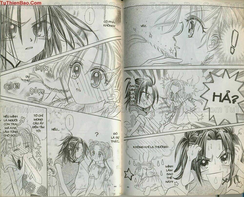 búp bê collen chapter 1 71