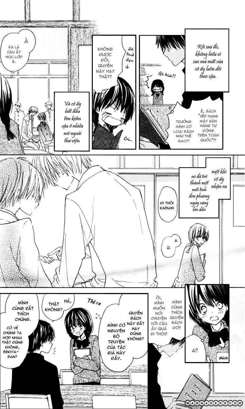 katakoi triangle chapter 1 6