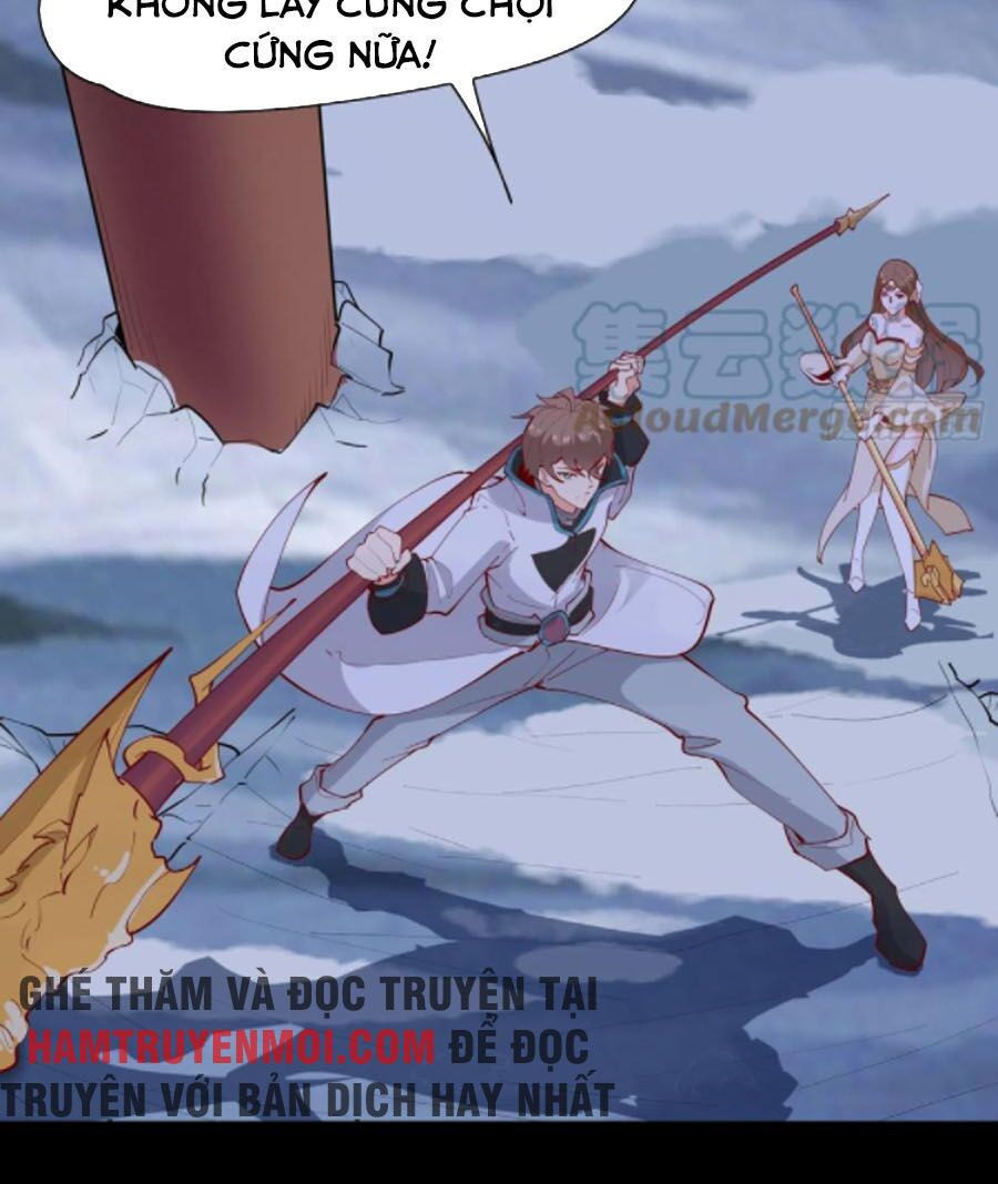 ta lập hậu cung tại tây du ký chapter 68 15