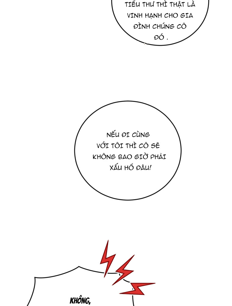 trở thành nhà điều chế nước hoa duy nhất của bạo chúa chapter 40.1 61