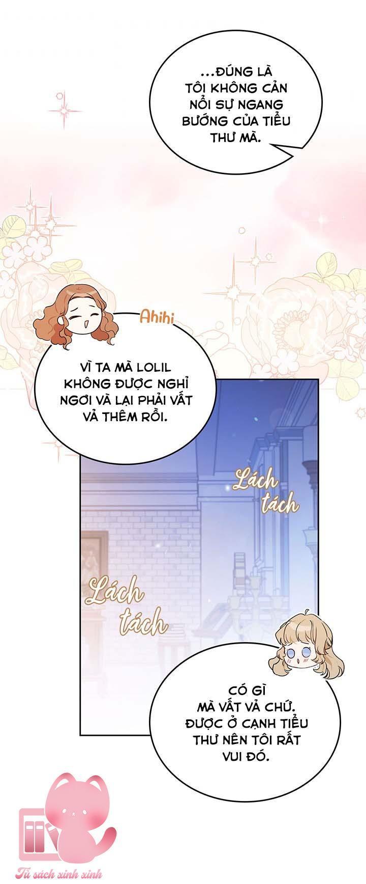 kiếp này ta sẽ trở thành gia chủ chapter 73 29