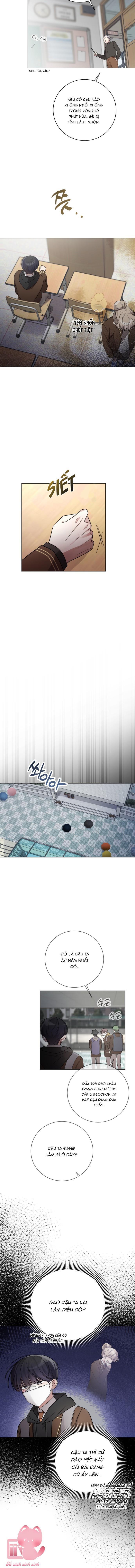 người xử lý mùi chapter 8 7