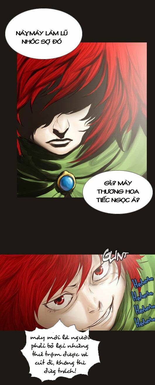 hội ảo thuật chapter 31 12