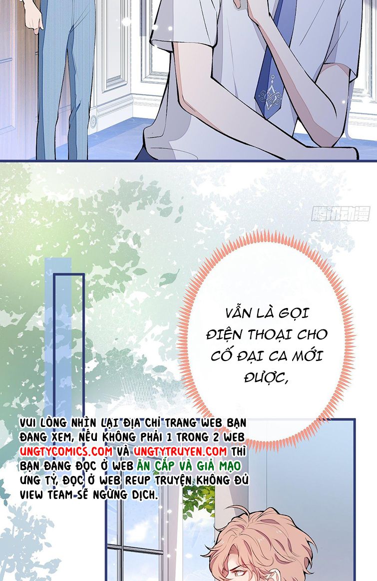 hotsearch của ảnh đế chapter 137 12