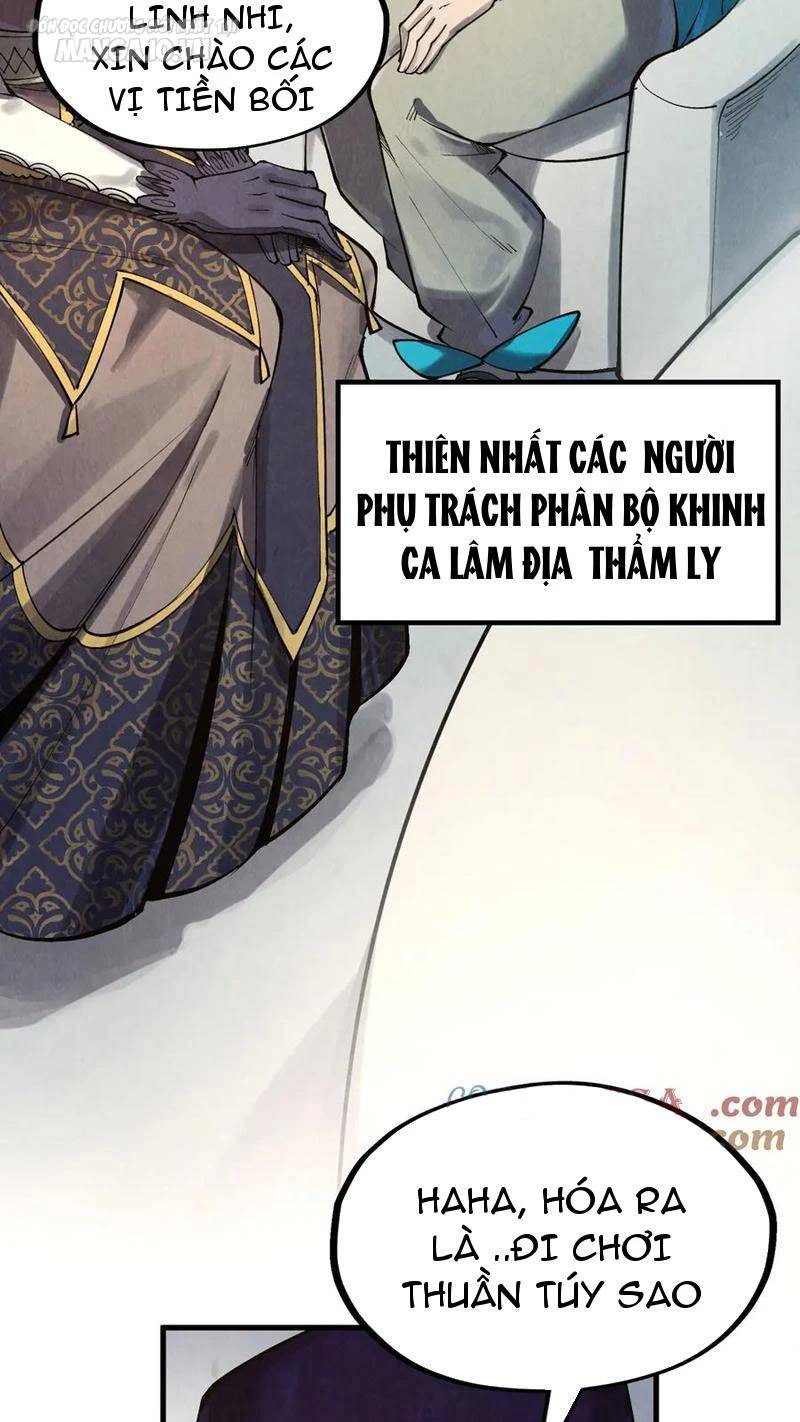 vạn cổ chí tôn chapter 313 28