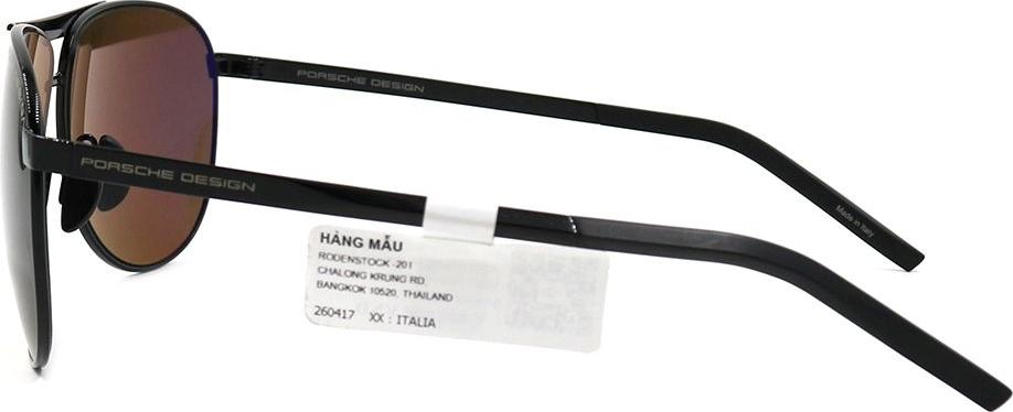 Kính mát chính hãng Porsche Design P8642