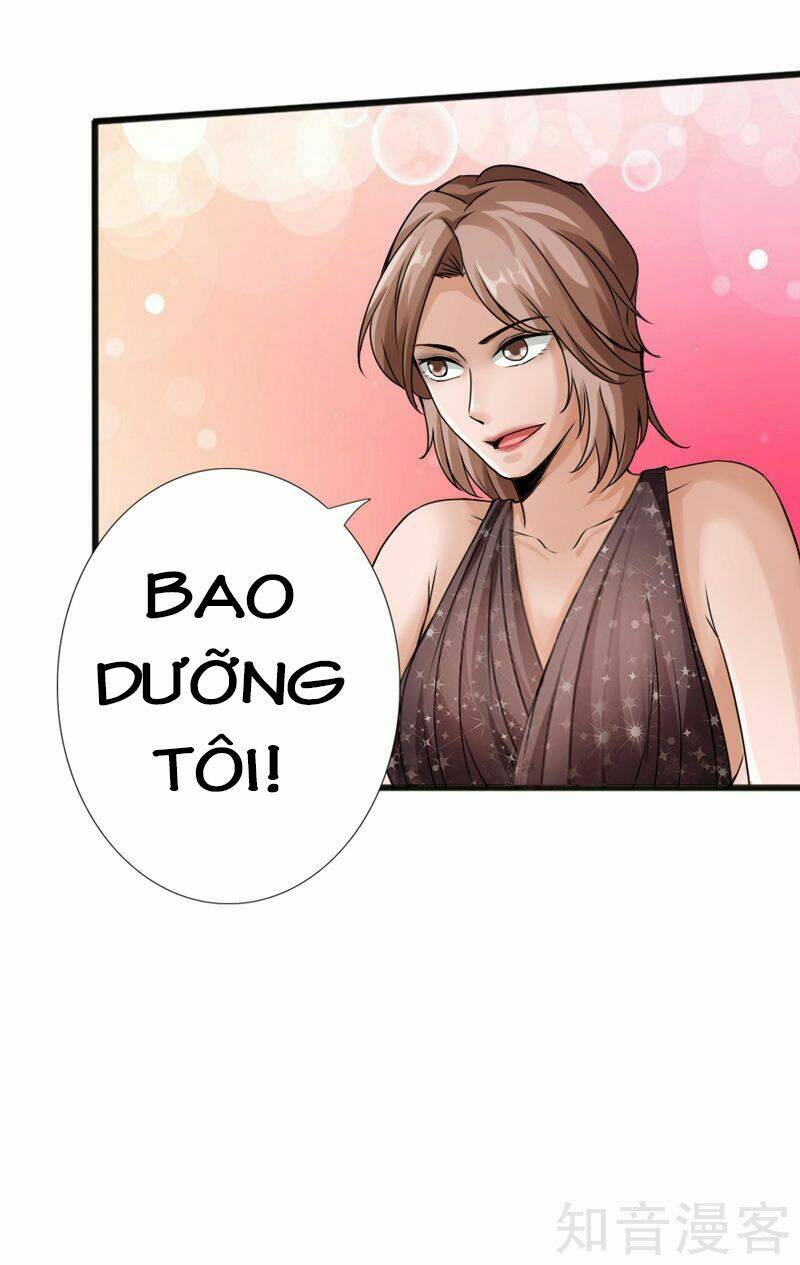 tuyệt phẩm tà thiếu chapter 6 49