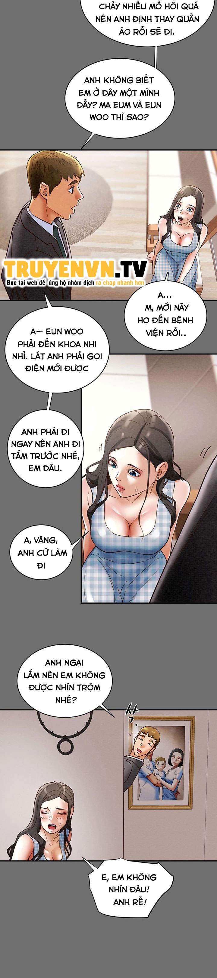 âm mưu dục vọng chapter 2 28
