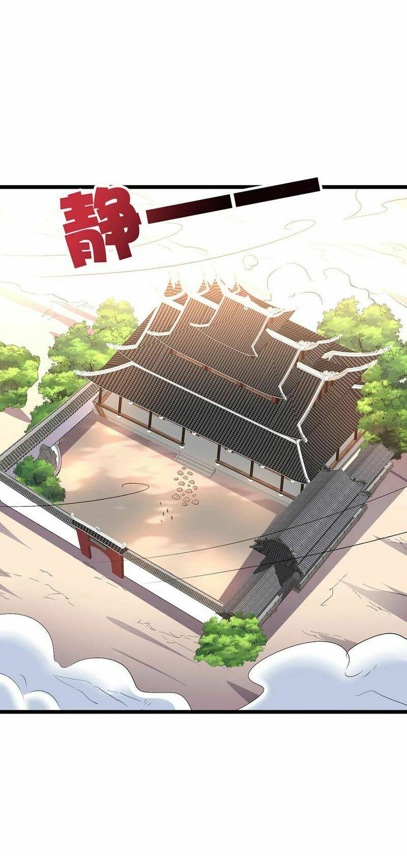 phục thiên thánh chủ chapter 55 15