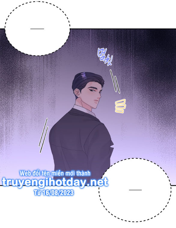 Người Vợ Giả Mạo chapter 26.1 - Trang 10